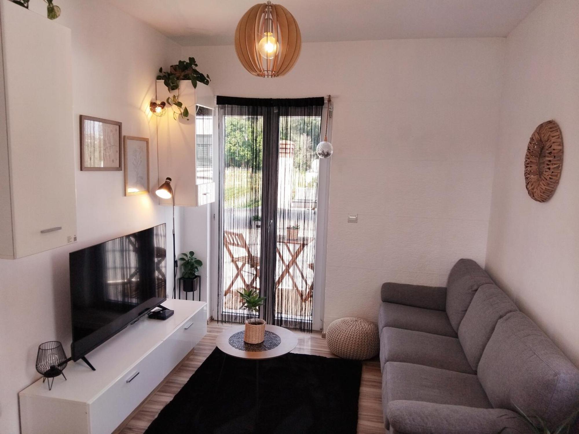 Studio Apartman Marly Daire Pula Dış mekan fotoğraf