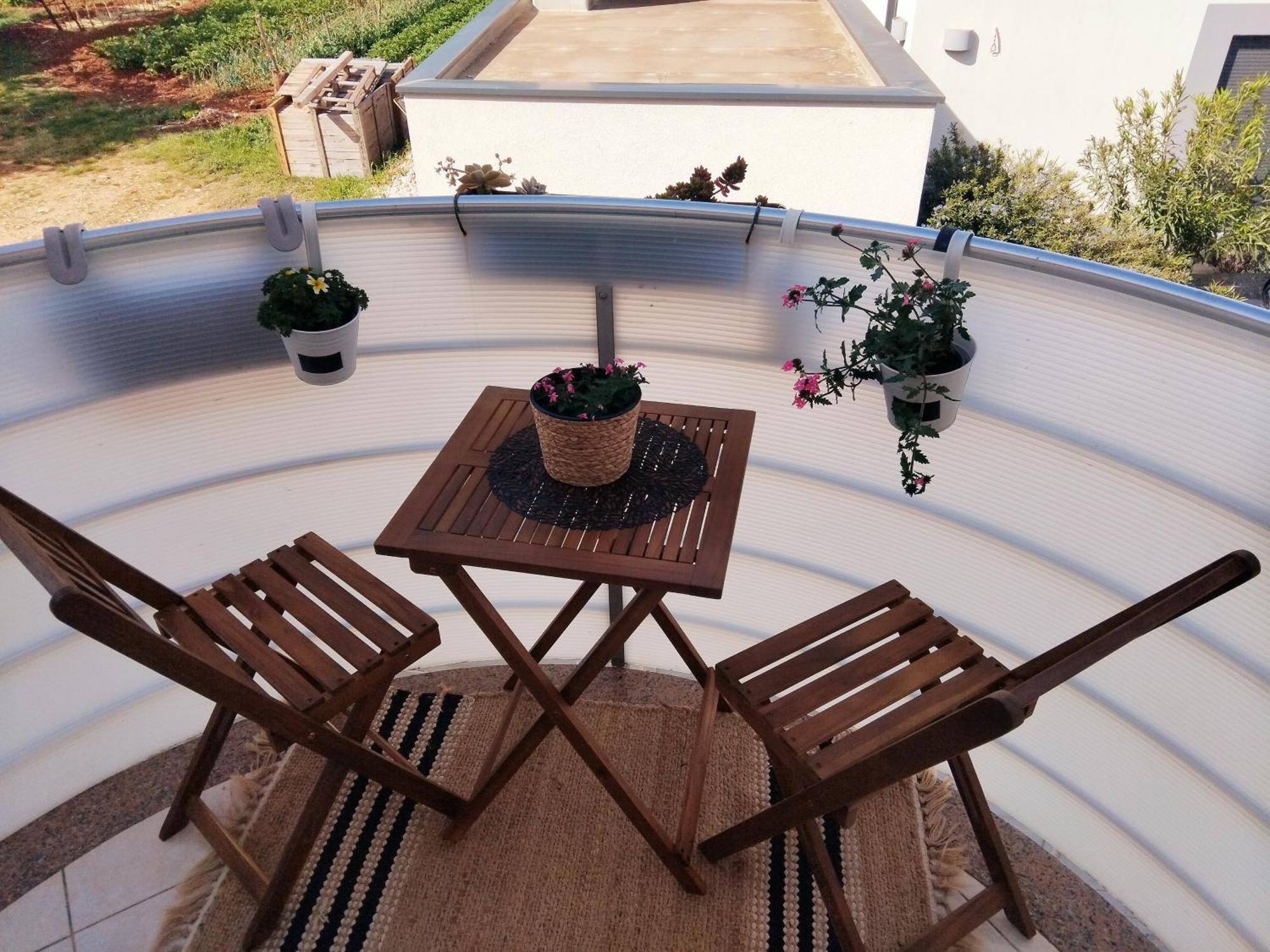 Studio Apartman Marly Daire Pula Dış mekan fotoğraf