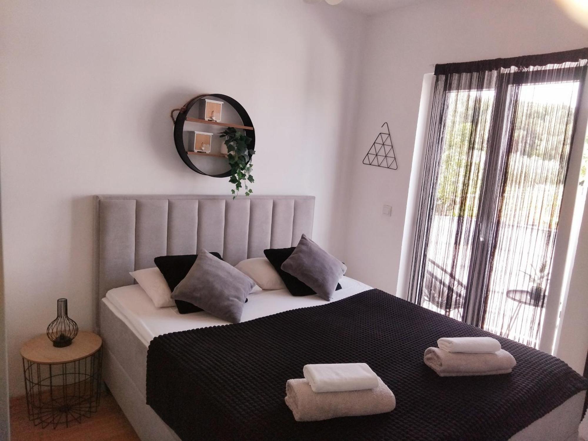Studio Apartman Marly Daire Pula Dış mekan fotoğraf