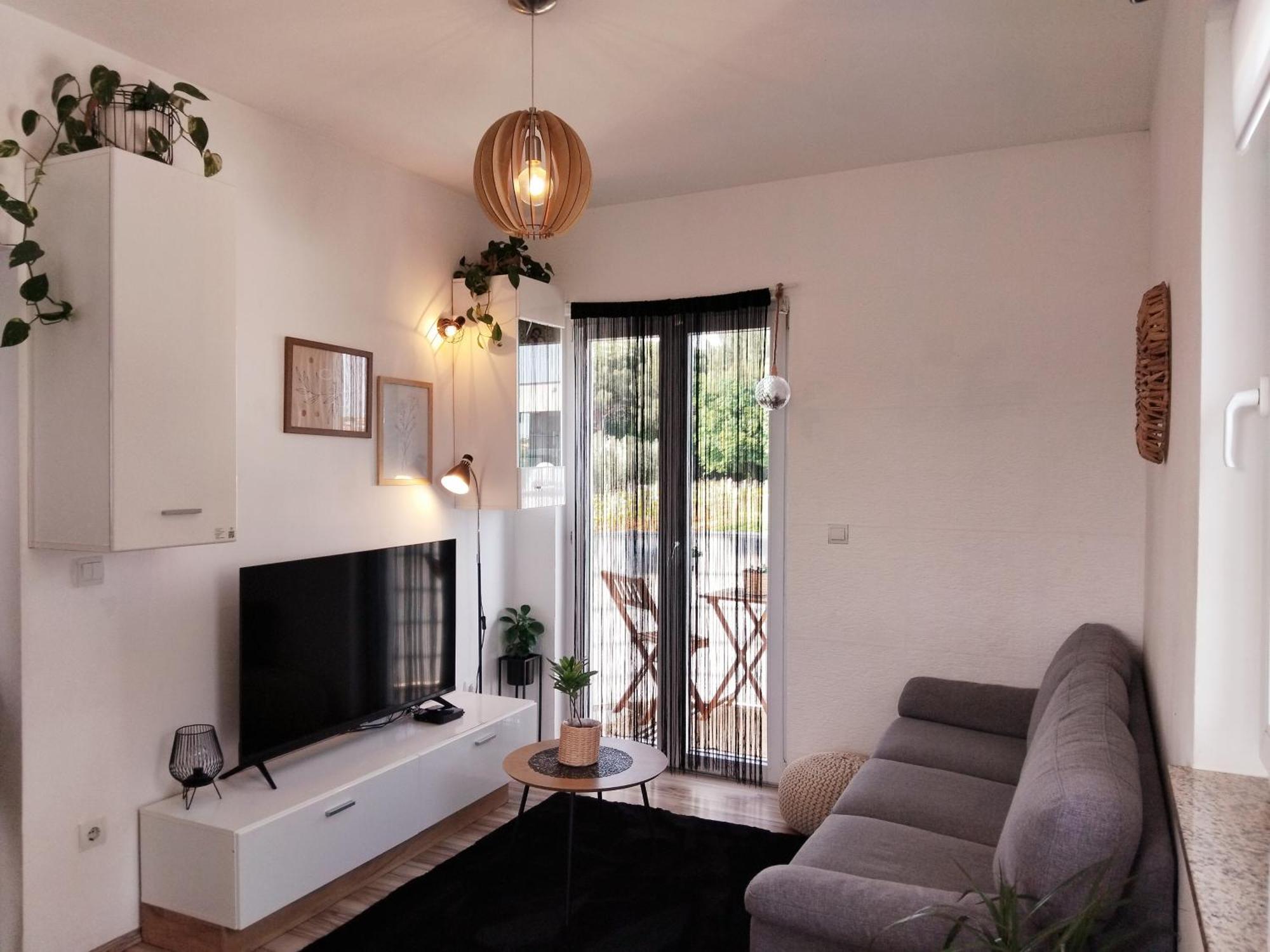 Studio Apartman Marly Daire Pula Oda fotoğraf